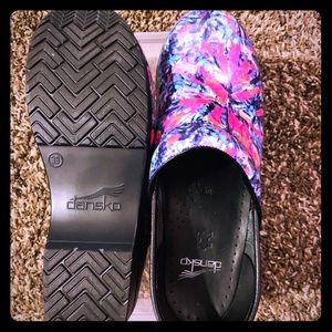Dansko Clogs